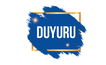 Haber & Duyurular